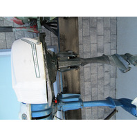 Vintage Antique Sears Outboard  165264 217-59446 Turns Over Parts or Rebuild