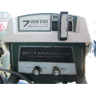 Vintage Antique Sears Outboard  165264 217-59446 Turns Over Parts or Rebuild