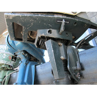 Vintage Antique Sears Outboard  165264 217-59446 Turns Over Parts or Rebuild