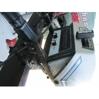 Vintage Antique Sears Outboard  165264 217-59446 Turns Over Parts or Rebuild