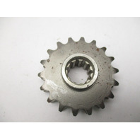 0405475 405475 NEW OMC Evinrude Johnson Sprocket