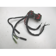 84-819514A15 Mercury Mariner Outboard Power Trim Relay Wire Harness