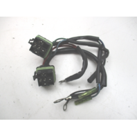84-819514A15 Mercury Mariner Outboard Power Trim Relay Wire Harness