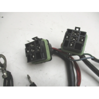 84-819514A15 Mercury Mariner Outboard Power Trim Relay Wire Harness