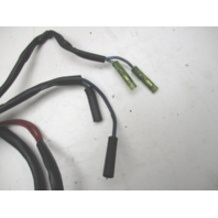 84-819514A15 Mercury Mariner Outboard Power Trim Relay Wire Harness