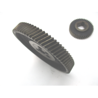 Gear Kit for Mercruiser Alpha V6 4.3 L Chevy GM Stern Drive 43-8241511