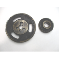 Gear Kit for Mercruiser Alpha V6 4.3 L Chevy GM Stern Drive 43-8241511