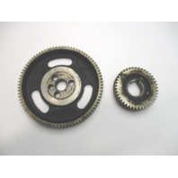 Gear Kit for Mercruiser Alpha V6 4.3 L Chevy GM Stern Drive 43-8241511