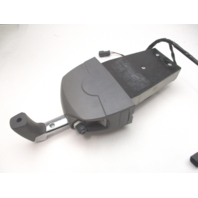Outboard Remote Throttle Control Box for Johnson Evinrude BRP Console
