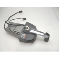 Outboard Remote Throttle Control Box for Johnson Evinrude BRP Console