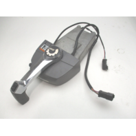 Outboard Remote Throttle Control Box for Johnson Evinrude BRP Console
