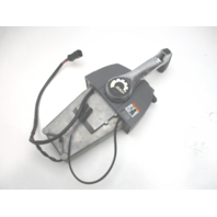 Outboard Remote Throttle Control Box for Johnson Evinrude BRP Console