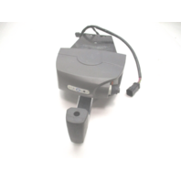 Outboard Remote Throttle Control Box for Johnson Evinrude BRP Console