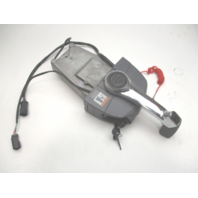 Outboard Remote Throttle Control Box for Johnson Evinrude BRP Console