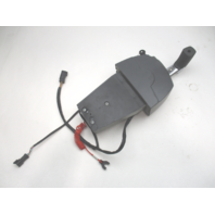Outboard Remote Throttle Control Box for Johnson Evinrude BRP Console