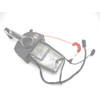 Outboard Remote Throttle Control Box for Johnson Evinrude BRP Console