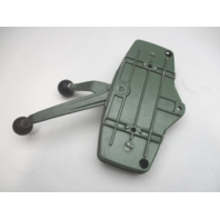 Vintage Johnson Ship-Master Outboard Side Mount Remote Control