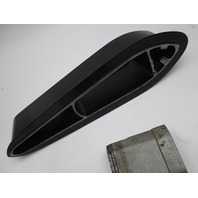 Mercury Lower Unit Extension Kit 4 Cylinder Outboards 40 45 50 HP 1970s-1990s Long Shaft 4.5