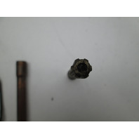 Mercury Lower Unit Extension Kit 4 Cylinder Outboards 40 45 50 HP 1970s-1990s Long Shaft 4.5