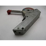 1970's Vintage OMC Evinrude Johnson Single Lever Remote Control PARTS ONLY