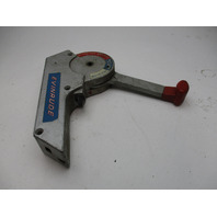 1970's Vintage OMC Evinrude Johnson Single Lever Remote Control PARTS ONLY