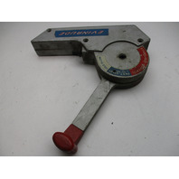 1970's Vintage OMC Evinrude Johnson Single Lever Remote Control PARTS ONLY