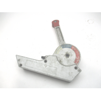 1970's Vintage OMC Evinrude Johnson Single Lever Remote Control PARTS ONLY