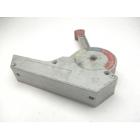 1970's Vintage OMC Evinrude Johnson Single Lever Remote Control PARTS ONLY