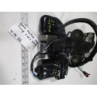 0439935 Evinrude Johnson 75-115 Hp Outboard Hydraulic Power Trim & Tilt Pump