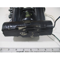 0438528 Hydraulic Assembly Evinrude Johnson 70, 90,115HP Blue