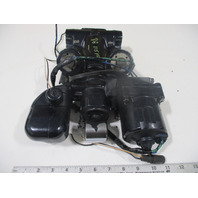 0438528 Hydraulic Assembly Evinrude Johnson 70, 90,115HP Blue