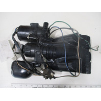 0438528 Hydraulic Assembly Evinrude Johnson 70, 90,115HP Blue