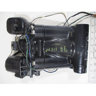 0438528 Hydraulic Assembly Evinrude Johnson 70, 90,115HP Blue