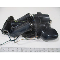 0438528 Hydraulic Assembly Evinrude Johnson 70, 90,115HP Blue