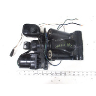 0438528 Hydraulic Assembly Evinrude Johnson 70, 90,115HP Blue