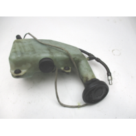 Oil tank for Yamaha outboard motors 6H4-21707-11-00