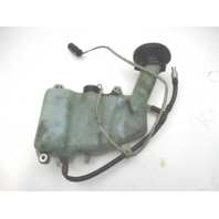 Oil tank for Yamaha outboard motors 6H4-21707-11-00