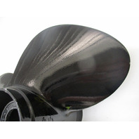 QA2062X 12.25" X 09 P Prop Mercury Mariner 25-70HP Outboard Reflex Hub Kit Style