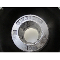 QA2062X 12.25" X 09 P Prop Mercury Mariner 25-70HP Outboard Reflex Hub Kit Style