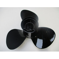 QA2062X 12.25" X 09 P Prop Mercury Mariner 25-70HP Outboard Reflex Hub Kit Style