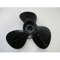 QA2062X 12.25" X 09 P Prop Mercury Mariner 25-70HP Outboard Reflex Hub Kit Style