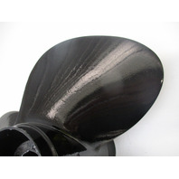 QA2062X 12.25" X 09 P Prop Mercury Mariner 25-70HP Outboard Reflex Hub Kit Style