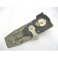 Bayliner Boat Throttle Consealed Side Mount Remote Control PARTS ONLY