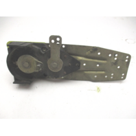 Bayliner Boat Throttle Consealed Side Mount Remote Control PARTS ONLY