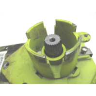 Bayliner Boat Throttle Consealed Side Mount Remote Control PARTS ONLY