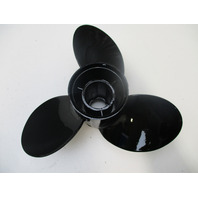 QA2070X 10.88" X 11 P Prop Mercury Mariner 25-70HP Outboard Reflex Hub Kit Style