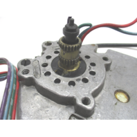 88688A25 Mercury Outboard Single Remote Control Console Mount