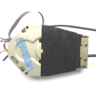 88688A25 Mercury Outboard Single Remote Control Console Mount