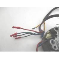 88688A25 Mercury Outboard Single Remote Control Console Mount