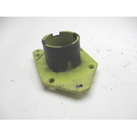 Bayliner U.S. Marine Consealed Mount Remote Control Box Hub Plate